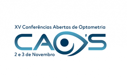 XV Conferências Abertas de Optometria realizam-se em novembro