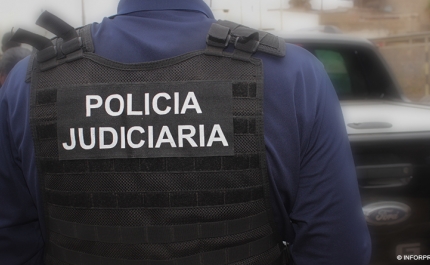 PJ detém cinco pessoas suspeitas de um homicídio na serra algarvia