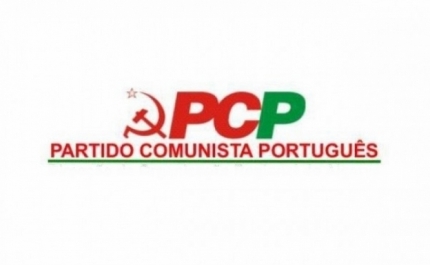 PCP questiona o governo sobre apoios aos pais e funcionamento das cantinas escolares perante a suspensão das atividades letivas em cinco concelhos do Algarve 