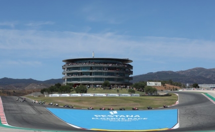 42 mil espectadores viveram fim-de-semana histórico no Autódromo Internacional do Algarve