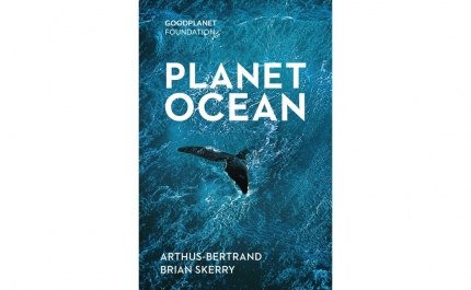 Exposição “Planet Ocean” de Yann Arthus–Bertrand e Brian Skerry inaugura no Museu de Portimão 