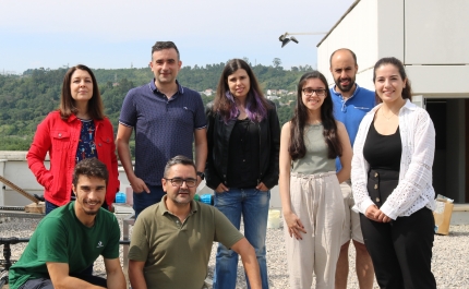  Cientistas desenvolvem sistema que remove contaminantes de preocupação emergente das águas residuais 