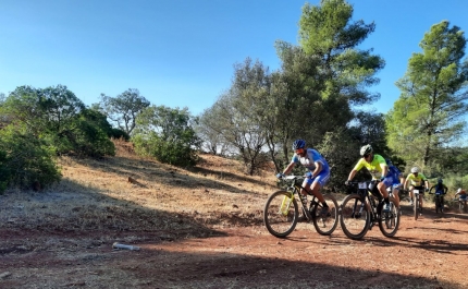 Segunda edição da Portimão Bike Race fomenta prática do ciclismo de lazer