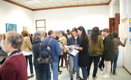 6ª edição da MALA já inaugurou