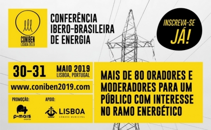 Ministros de Portugal, Brasil e Espanha participam da Conferência Ibero-brasileira de Energia