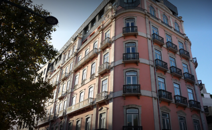 Portugal com 60 novos hotéis em 2019 e mais 180 previstos até 2023 - C&W