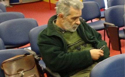 Poesia de Vieira Calado antecipa Dia Internacional da Mulher 