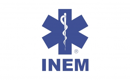 INEM ativa mais 44 meios de socorro face a previsível aumento de ocorrências
