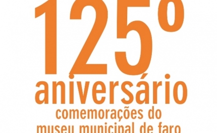 A PINTURA MODERNISTA COMO NUNCA SE VIU NO ALGARVE