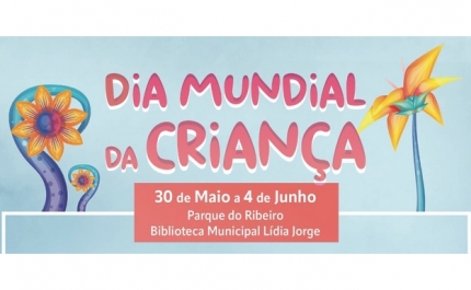 O «VALE ENCANTADO» ESTÁ DE VOLTA PARA AS COMEMORAÇÕES DO DIA MUNDIAL DA CRIANÇA