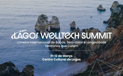 Lagos WellTech Summit 2026 debate o futuro da saúde, longevidade e territórios