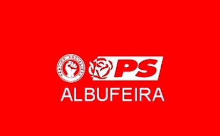 O PS Albufeira alerta: É preciso investir, Já!