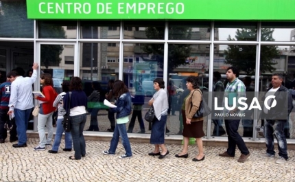 Desemprego aumenta em 2020 em todas as regiões de Portugal, exceto no Alentejo e Açores - Eurostat