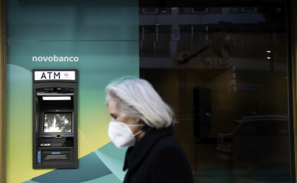 Congresso/Anafre: Aprovada moção para instalar multibancos em todas as freguesias do país