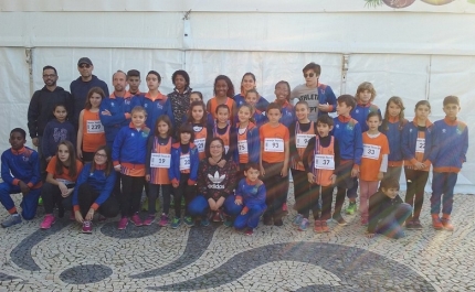 Atletismo | CDQuarteira –  XLVII Grande Prémio dos Reis e Campeonato Regional de Estrada do Algarve