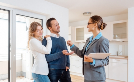 Guia para comprar casa: tudo o que é preciso saber