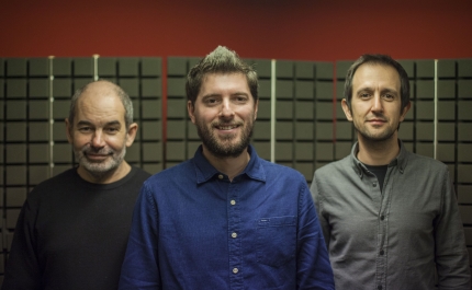 André Rosinha Trio apresenta concerto este sábado em Portimão