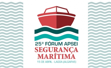 25.º Fórum de Segurança Marítima