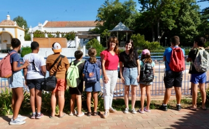 ESPAÇO JOVEM TRANSFORMA FÉRIAS EM DIVERSÃO E DESCOBERTA