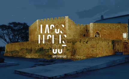 Lagos Nights Out | Noites no Cais volta a brilhar nas noites lacobrigenses