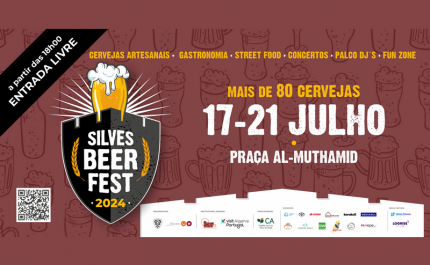 Silves Beer Fest 