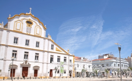 Festa da gastronomia em movimento «Arrebita Portugal» arranca em Portimão  