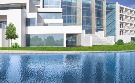 PESTANA ABRE NOVO HOTEL NO ALGARVE JUNTO AO AUTÓDROMO INTERNACIONAL
