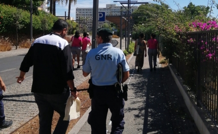 QUARTEIRA RECEBE EXERCÍCIO «À ESCALA REAL» COM CENÁRIO DE SISMO E TSUNAMI E POPULAÇÃO PODE PARTICIPAR