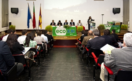 ALBUFEIRA RECEBE BANDEIRA VERDE  PELO 6.º ANO CONSECUTIVO  