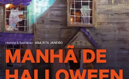 «Manhã de Halloween»