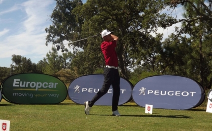 3º Torneio Circuito FPG | TOMÁS MELO GOUVEIA VENCE A PENSAR NO OPEN DE PORTUGAL, INÊS SANTOS ESTREIA-SE