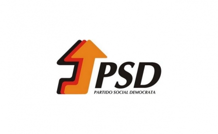 PSD vai a votos nas estruturas locais no sábado e na maioria com listas únicas