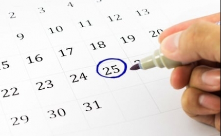 Calendário 2022: feriados e pontes para organizar a agenda
