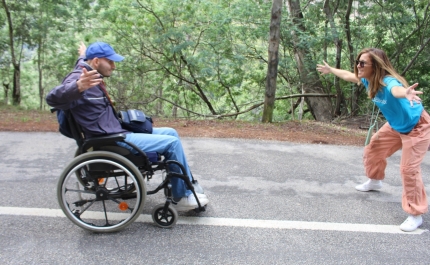 Portimão reforça compromisso com a inclusão através do projeto  «Portimão | Acessibilidades 2.0»
