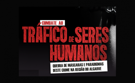 ESPECIALISTAS REÚNEM-SE EM SÃO BRÁS DE ALPORTEL PARA «RETIRAR AS MÁSCARAS» AO TRÁFICO DE SERES HUMANOS