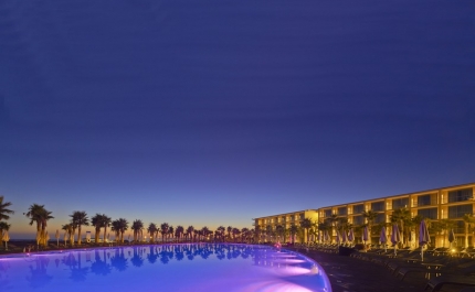 VidaMar Resort Hotel Algarve distinguido com certificação europeia Legionella Safe Building Marca comprova qualidade dos serviços e garante bem-estar dos clientes