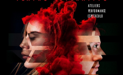 Dia Internacional para a Eliminação da Violência Contra as Mulheres assinalado em Lagos com o «Click – Teatro Interativo»