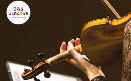 Festival Internacional de Música do Algarve leva obras de Mozart e Haydn ao Auditório Municipal de Albufeira