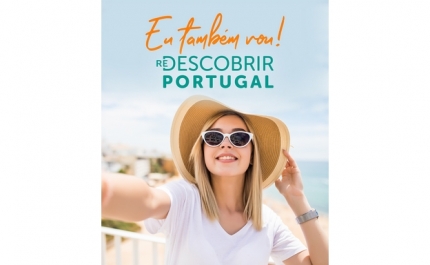 SOLFÉRIAS APRESENTA CAMPANHA PARA AGENTES DE VIAGENS REDESCOBRIREM PORTUGAL