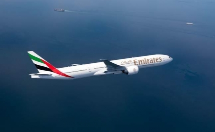 Emirates anuncia mais um voo diário para Lisboa