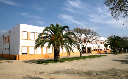 MUNICÍPIO DE ALBUFEIRA SUBSTITUI COBERTURAS EM FIBROCIMENTO NAS ESCOLAS DO CONCELHO