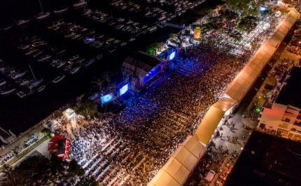 Olhão não pára e prepara verão repleto de eventos de animação