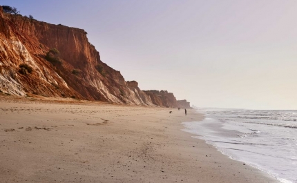 ALGARVE CRESCE EM HÓSPEDES, DORMIDAS E PROVEITOS NO MÊS DE MAIO