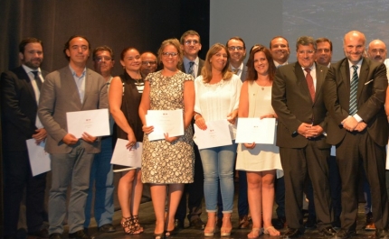 MUNICÍPIO DE SILVES FICOU ENTRE OS QUATRO PRIMEIROS CLASSIFICADOS NO CONCURSO MUNICÍPIO DO ANO DA REGIÃO ALGARVE