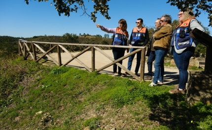 PRESIDÊNCIA ABERTA DE FEVEREIRO REFORÇA AVALIAÇÃO DE NECESSIDADES E APOIA EMPREENDEDORISMO