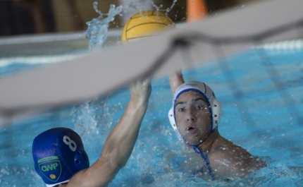 Torneio de Pólo Aquático de Lagoa joga a IV edição