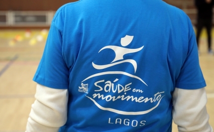 Saúde em Movimento promove envelhecimento ativo 
