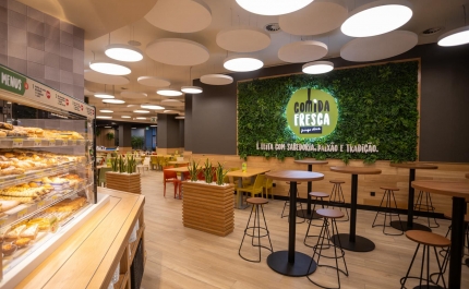 Pingo Doce de Faro Penha reabre totalmente renovado