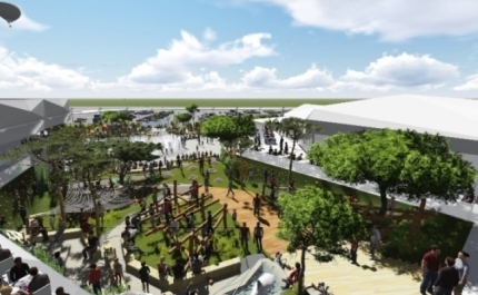 MAR SHOPPING ALGARVE ABRE A 27 DE SETEMBRO