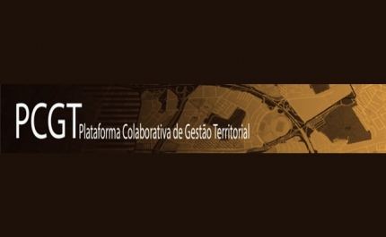 Ação de Formação | «Utilizadores da Plataforma Colaborativa de Gestão Territorial»